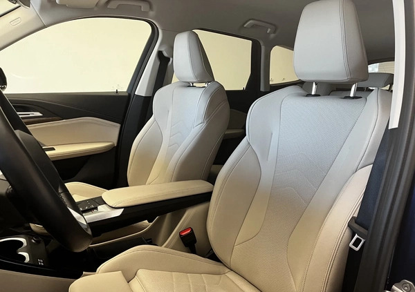 BMW X1 cena 209900 przebieg: 17000, rok produkcji 2023 z Mińsk Mazowiecki małe 56